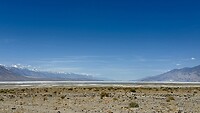 Owens Lake