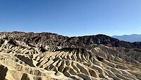 Zabriskie Point
