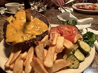 Super burger