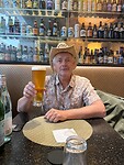 Proost KLM!