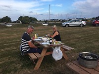 Jan en Margreet, Beaucette