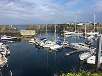 Beaucette op Guernsey