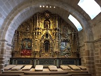 Grafmonumentenmuseum Noia