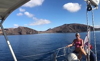 Brigitte, Fuertaventura