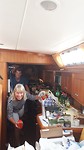 eindeloos veel boodschappen!