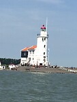 Paard van Marken