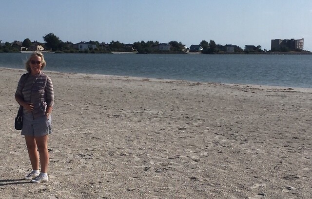 Strand Makkum