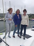 3 Joffers op Terschelling