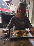 Lunch bij Leid&Seele