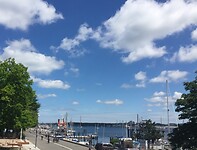 Kieler fjord