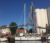 Burgstaaken