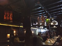 Restaurant Schiffergesellschaft