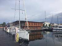 Stadshaven  Svendborg