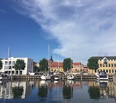 Svendborg