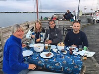 Bbq Horuphav