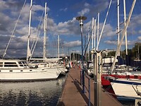 Jachthaven Rendsburg