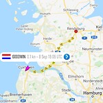 Rendsburg - Cuxhaven