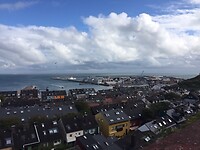 Helgoland
