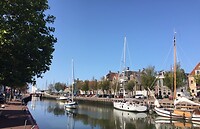 Noorderhaven 11:00 uur