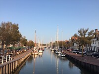 Noorderhaven 18:30 uur