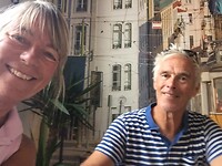Koffie in Den Helder