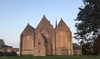 St Nicolaaskerk