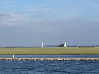 Dwars in de weg