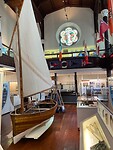 Maritiem museum Dublin