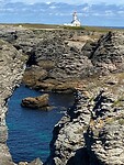 Pointe des Poulains