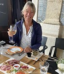 Tapaslunch in Olhao