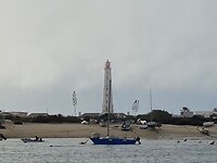Vuurtoren Farol