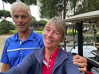 Golfbaan Vila Sol