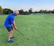 Golfbaan Vila Sol