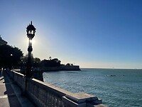 Boulevard Cadiz