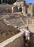 Amfitheater