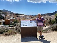 Molinete park