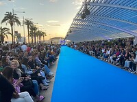 Catwalk