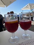 Sangria in Santa Pola