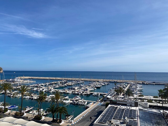 Haven Moraira