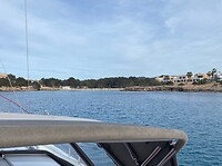 Cala Port d’en Torrent