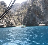 Cala de Sa Calobre
