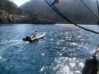 Met rub in de Cala