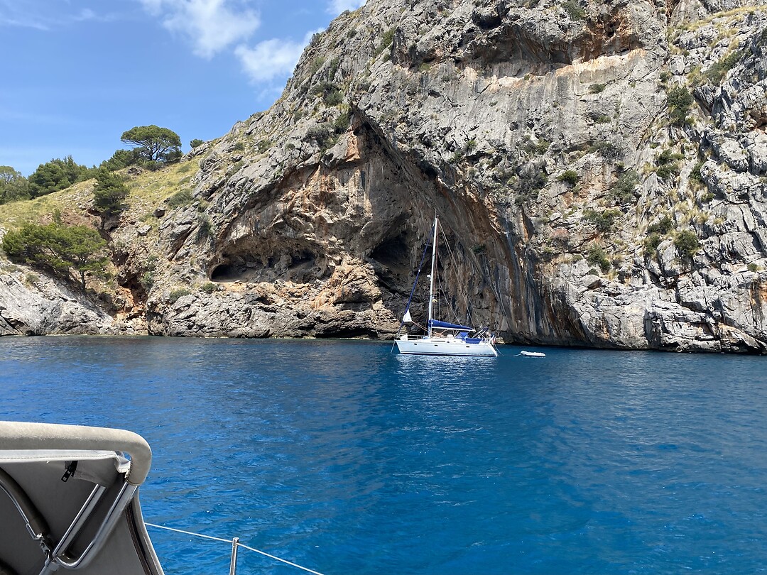 Cala de Sa Calobre