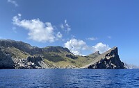 Noordoostkust Mallorca