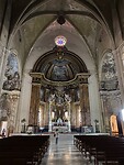 Santa Maria de Mahon