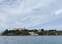 Isla del Rey