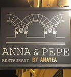 Restaurant Anna&Pepe