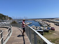 Marina di Baunei