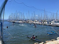 Kanopolo in Cagliari