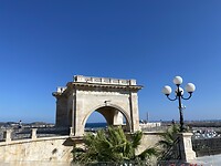 Stadswandeling Cagliari
